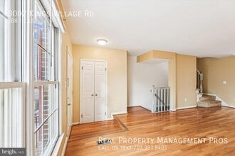 3002 Kings Village Rd in Alexandria, VA - Building Photo - Building Photo