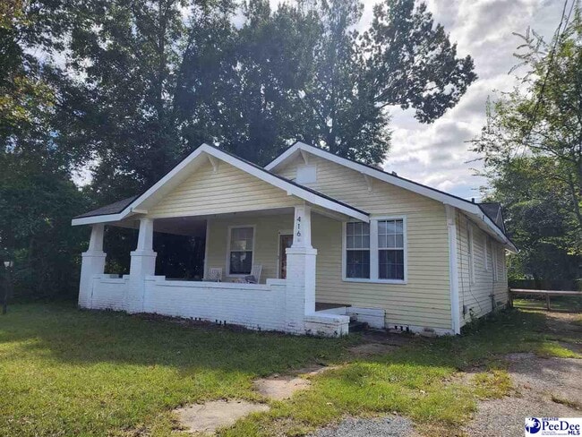 property at 416 Spruce St