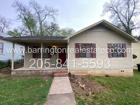 7829 3rd Ave S in Birmingham, AL - Building Photo