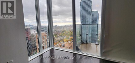 75 St Nicholas St in Toronto, ON - Building Photo - Building Photo