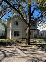 5404 Martin Ave in Austin, TX - Building Photo