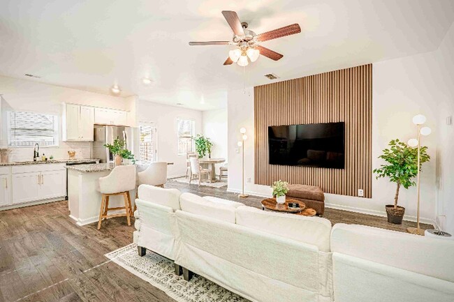 property at 2018 Saltwater Bnd