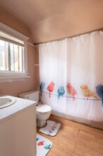 528 W Monument St in Colorado Springs, CO - Building Photo - Building Photo