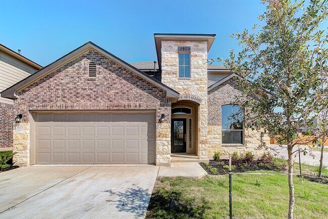 property at 11101 Merced Pl