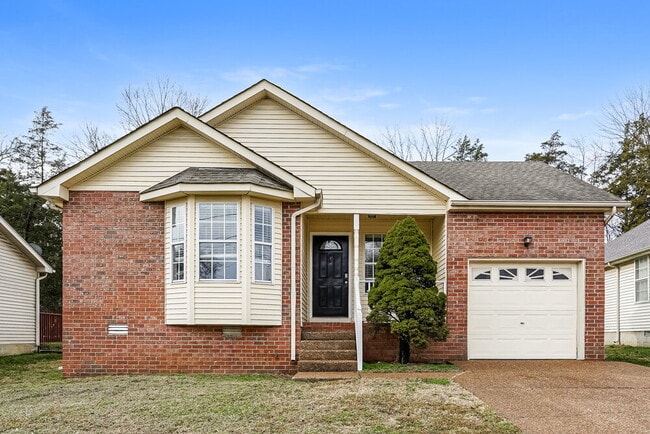 property at 4020 Calumet Dr