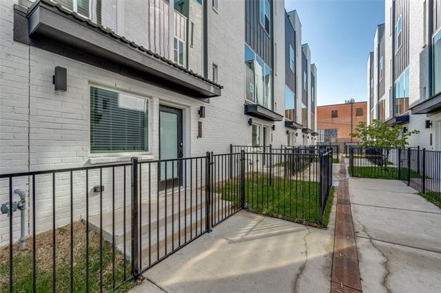 property at 4440 Scurry St