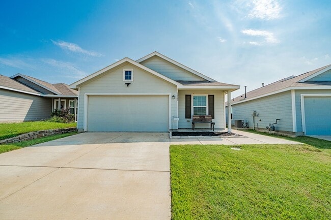 property at 1822 Barrie Wy