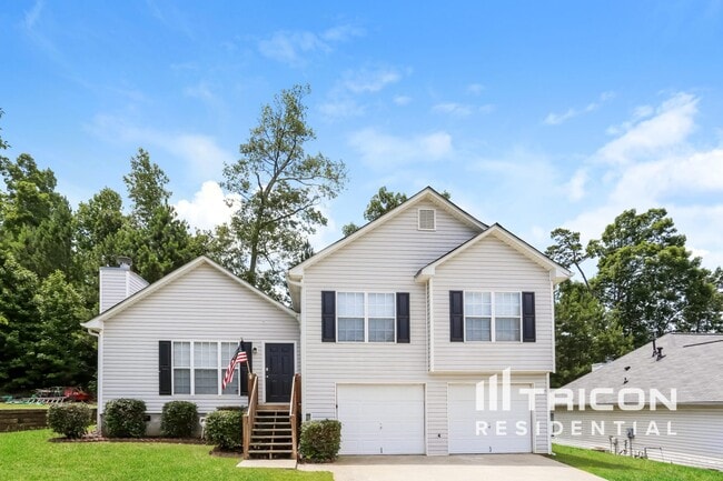 property at 105 St Ann St