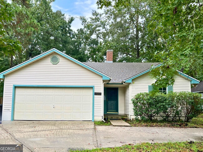 103 Bachlott Rd in St. Marys, GA - Building Photo - Building Photo