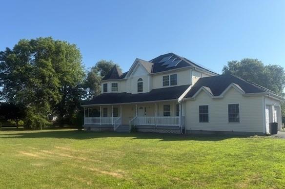 115 Grant Dr in Riverhead, NY - Building Photo - Building Photo
