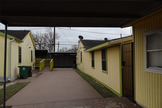 property at 7975 Booker St