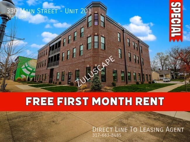property at 330 Main St