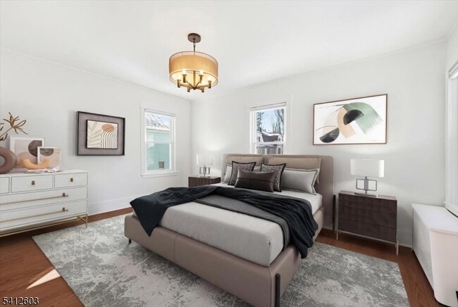 property at 30 Central Ave