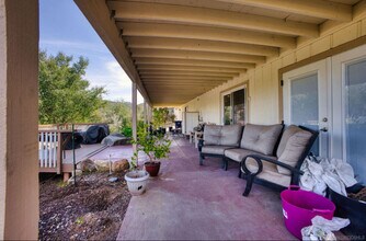 15408 Vista Vicente Dr, Unit 1 in Ramona, CA - Building Photo - Building Photo