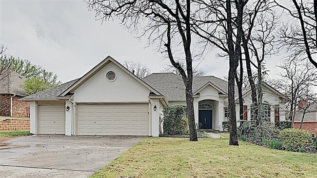 property at 2716 Ashe Brooke Pl