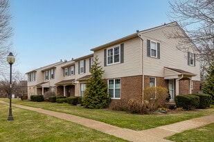 Alpine Condos in Ann Arbor, MI - Building Photo