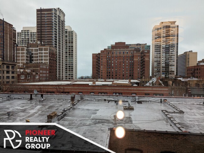 503 W Belmont Ave, Unit 5m in Chicago, IL - Building Photo - Building Photo