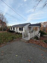 45 Burbank St in Millbury, MA - Building Photo