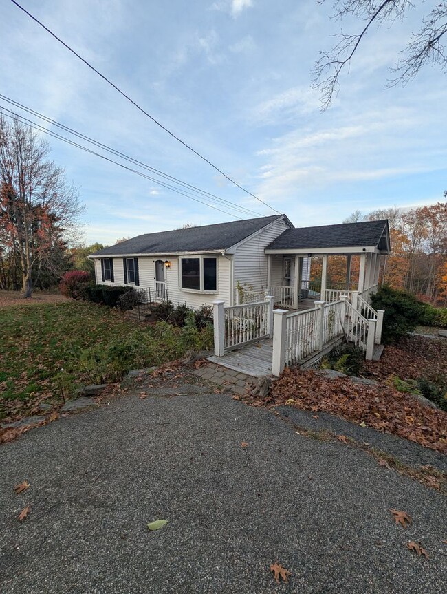 property at 45 Burbank St