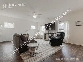 147 Jeremiah Rd in Lexington, SC - Building Photo - Building Photo