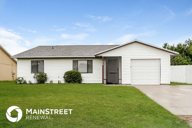 property at 240 Grifford Dr