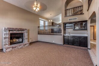 4352 Loma De Brisas Dr in El Paso, TX - Building Photo - Building Photo