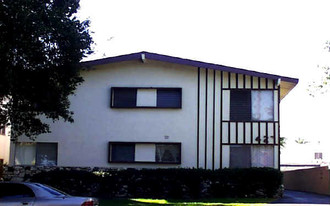 427 S Verdugo Rd Apartments