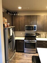 1278 Lady Campbell Dr in Colorado Springs, CO - Building Photo - Building Photo