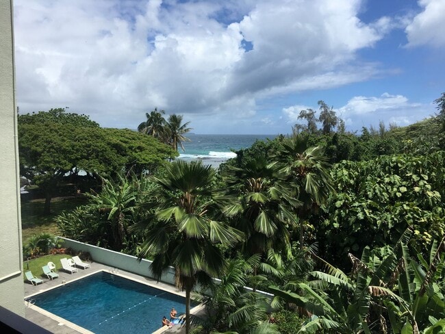 property at 1875 Kalanianaole St