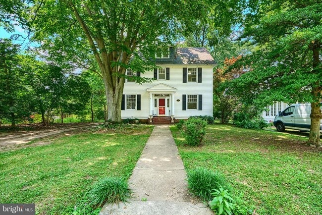 720 Dryden Dr in Baltimore, MD - Building Photo - Building Photo