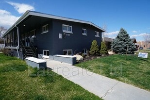 5765 S Bannock St in Littleton, CO - Building Photo