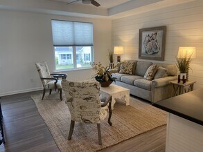 125 Whimbrel Way in Beaufort, NC - Building Photo - Building Photo