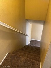 2812 Marlin Ave in Las Vegas, NV - Building Photo - Building Photo