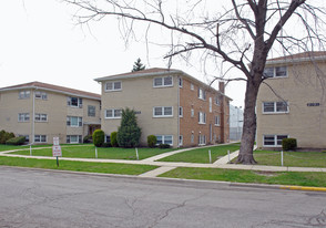 2078 N 19th St Apartments