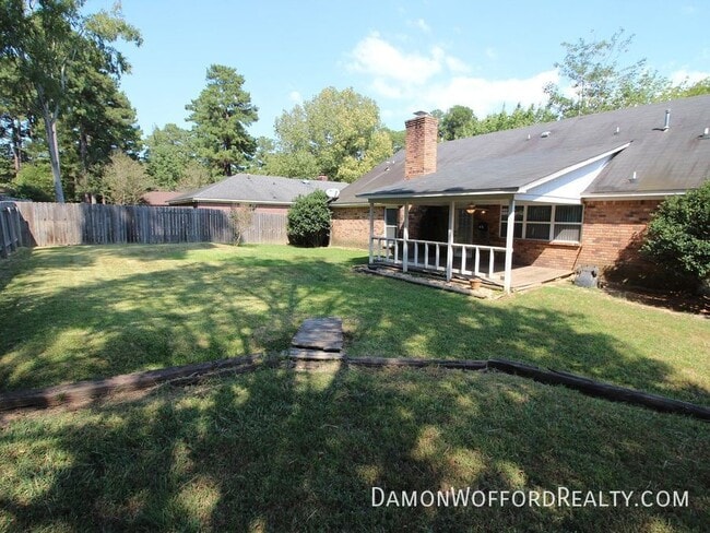 120 Bellegrove Cir in Brandon, MS - Building Photo - Building Photo