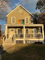 50 Ridge St in Pearl River, NY - Building Photo