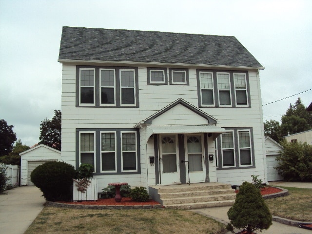 property at 520-522 S 12th St