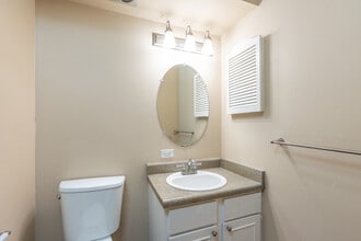 The Park at Whispering Pines in Colorado Springs, CO - Building Photo - Interior Photo