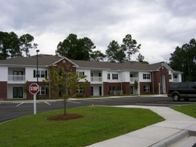 Tallokas Pointe Apartments