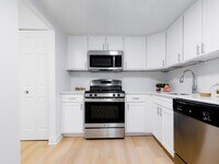 Chestnut Hill Village photo'