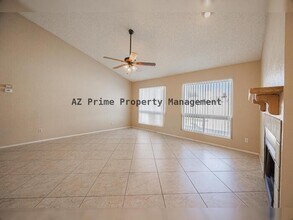 1308 W Marlboro Dr in Chandler, AZ - Building Photo - Building Photo