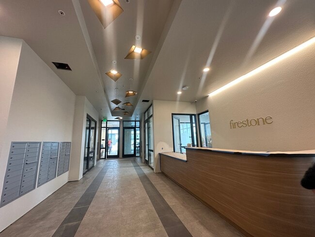 Firestone in Los Angeles, CA - Building Photo - Building Photo