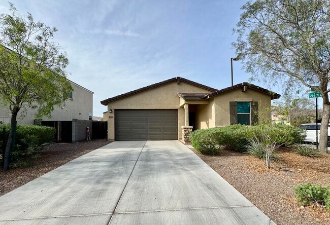 property at 21415 W Holly St