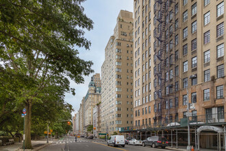 295 Central Park W in New York, NY - Building Photo - Building Photo