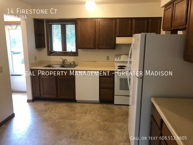 14 Firestone Ct in Madison, WI - Building Photo - Building Photo