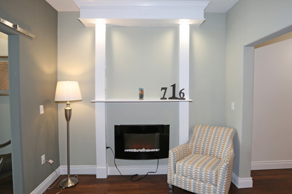 Allentown Square Apartments in Buffalo, NY