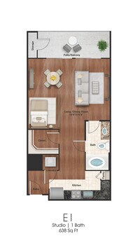 IMT Uptown Post Oak photo'