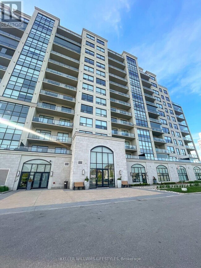 260 Villagewalk Blvd in London, ON - Building Photo - Building Photo