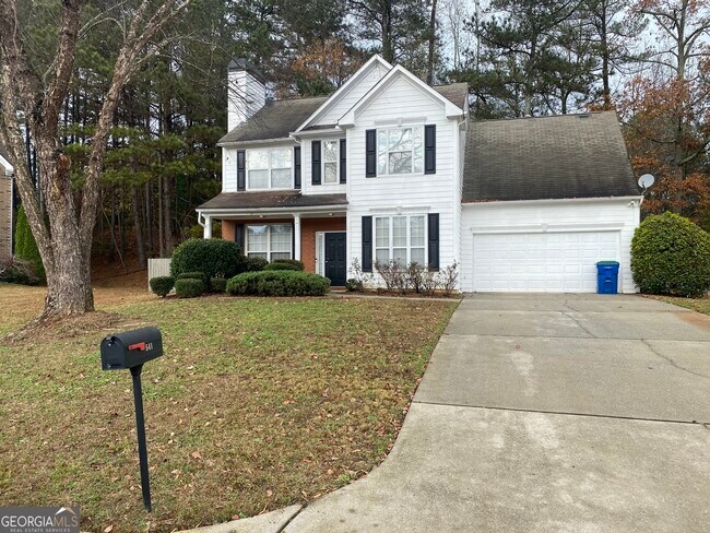 541 Cascade Hills Ct SW in Atlanta, GA - Building Photo - Building Photo