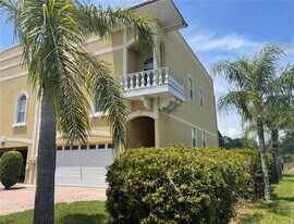 503 Villa Treviso Ct in Apollo Beach, FL - Building Photo